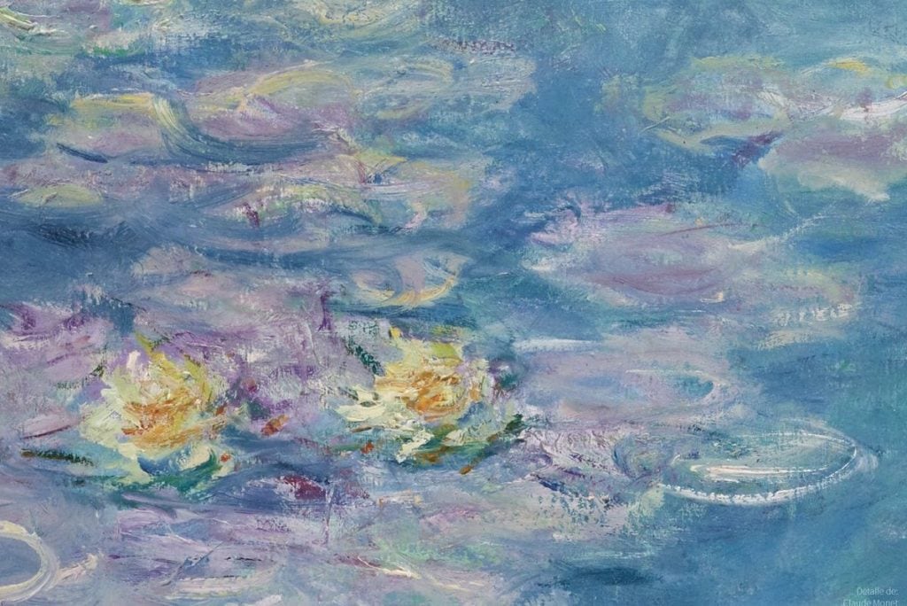 Claude Monet en el MUNAL: Cuándo ver la obra del padre del Impresionismo