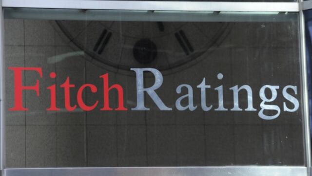 Fitch Ratings.