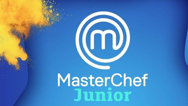 MasterChef Junior México 2022