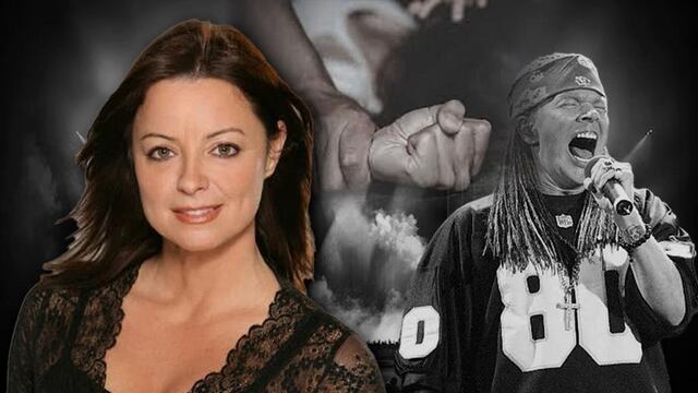 ¿Quién es Sheila Kennedy? La modelo demandó a Axl Rose de Guns N’ Roses y rompió el ciclo del silencio