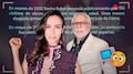 Revelan el mensaje que la serie de Timbiriche mostrará sobre Sasha Sokol y Luis de Llano