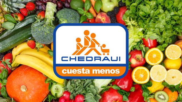 Martimiércoles Chedrui 12 y 13 de diciembre 2023: Estas son las mejores ofertas