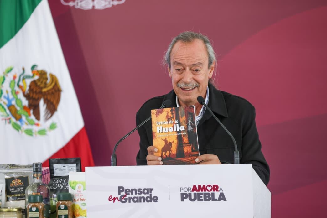 La Caja de Artesanías reunirá piezas representativas de la tradición poblana para promover la identidad cultural del estado.
