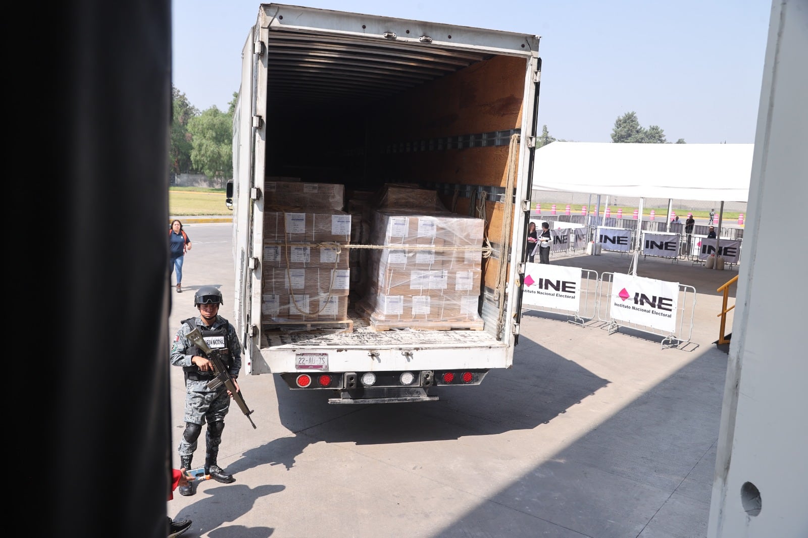 Elecciones 2025 Poder Judicial