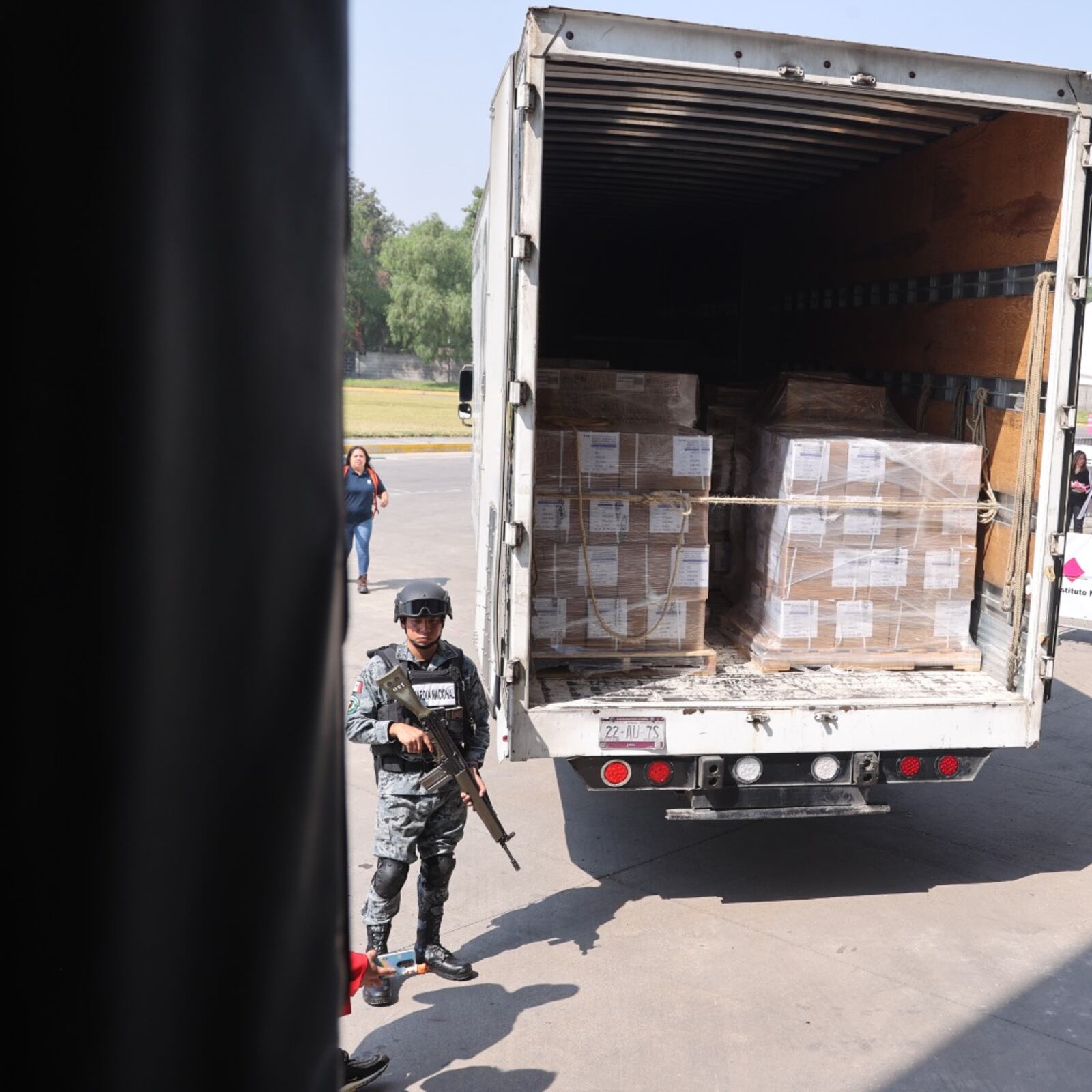 Sepúlveda, Sodi y Tapia, super candidatos