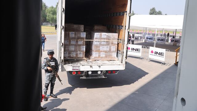 Elecciones 2025 Poder Judicial