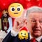 Gobierno de AMLO pide a Santa Claus y Reyes Magos traer juguetes contra la violencia y discriminación