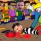 Los mejores memes de la derrota de Messi ante Rayados de Monterrey