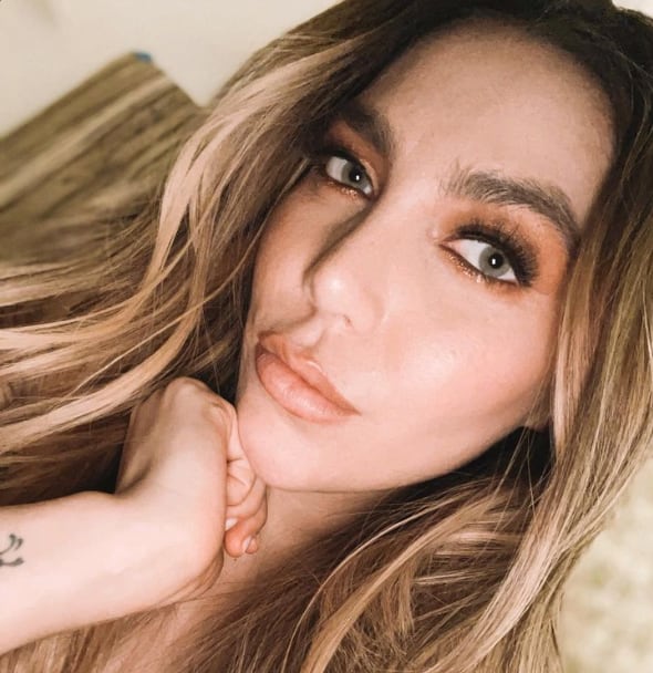 Frida Sofía