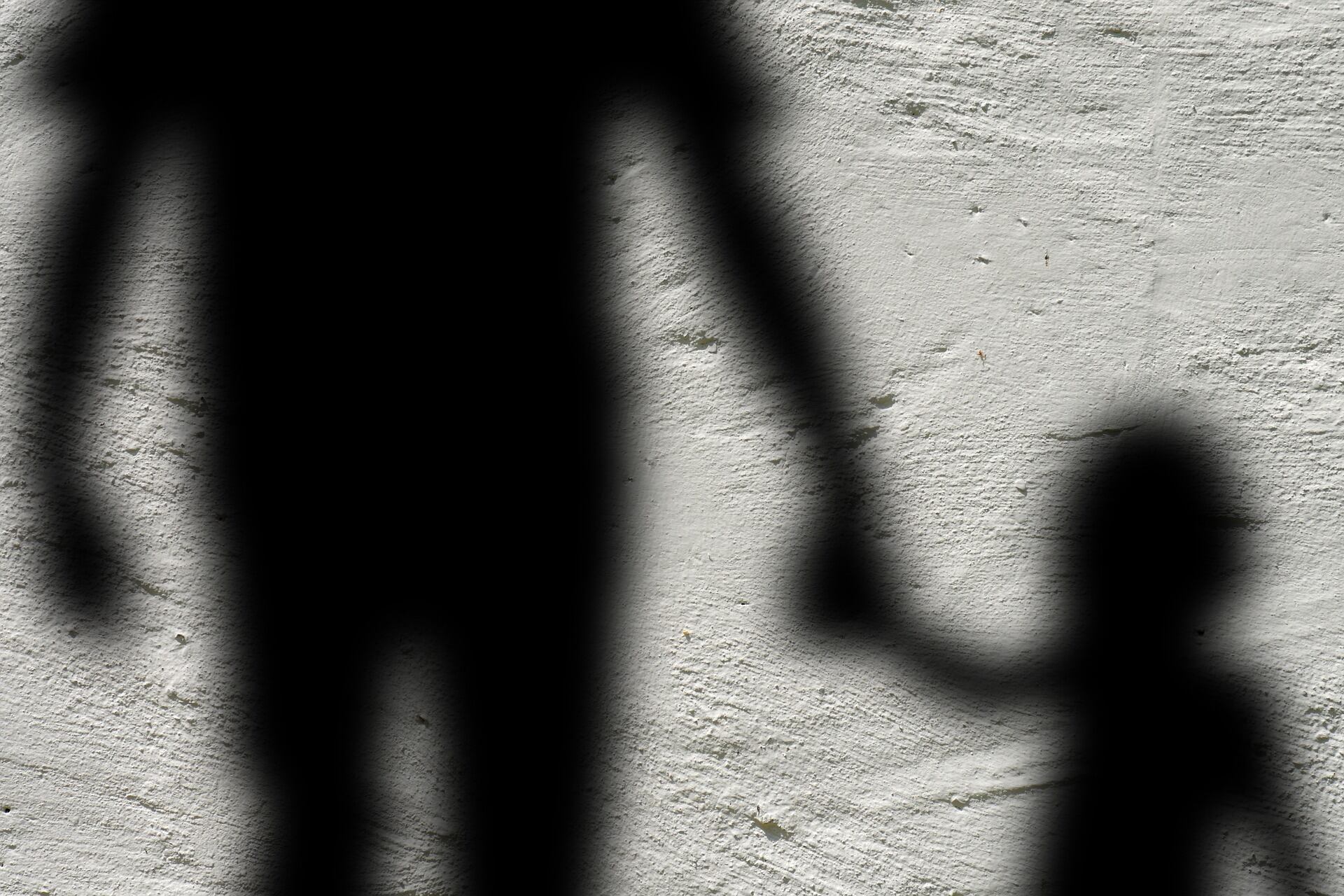 Violencia a menores