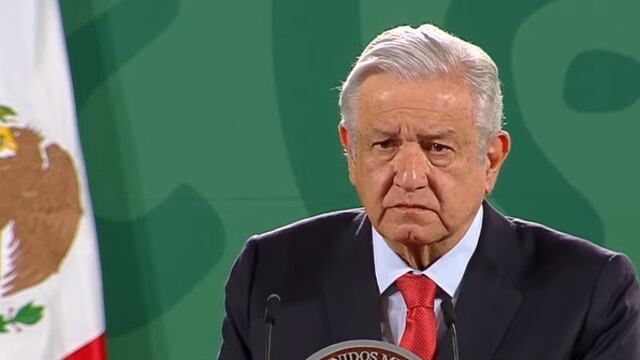 AMLO sobre autodefensas