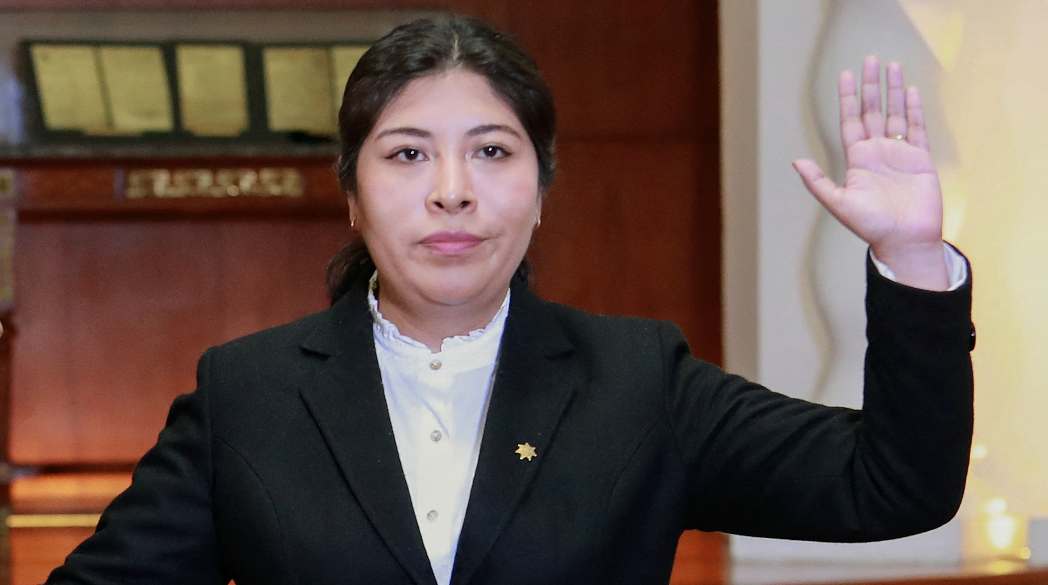 México responde con firmeza a Perú tras ruptura diplomática por Betssy Chávez