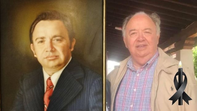 Luis Ducoing Gamba, ex gobernador de Guanajuato, muere a los 87 años
