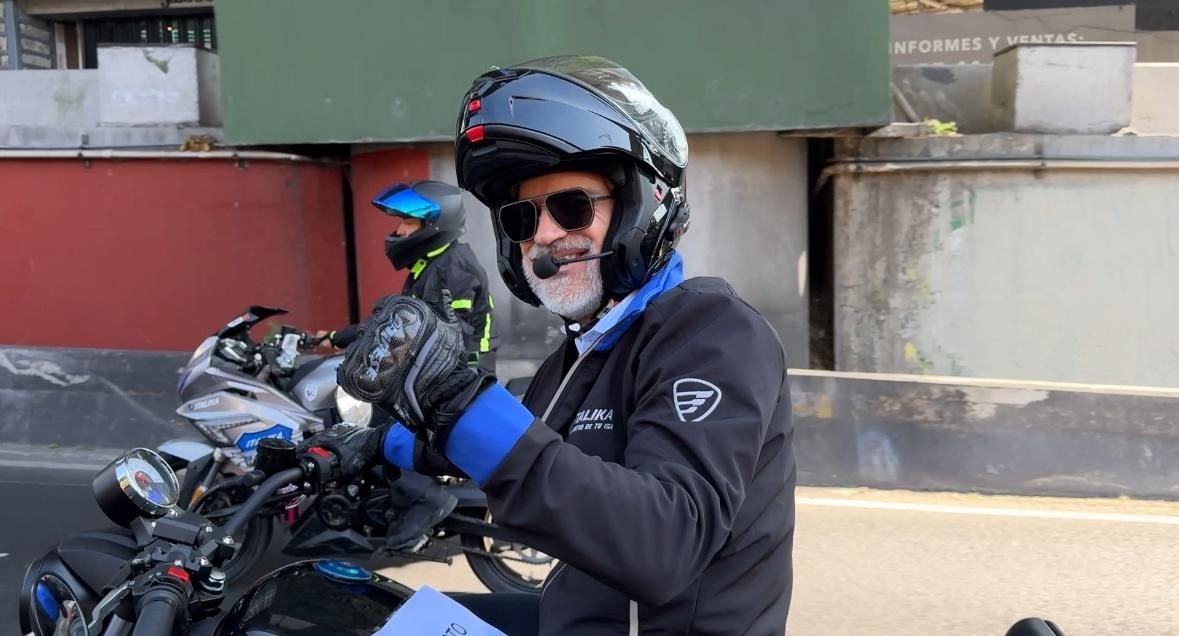 Alberto Tanus Schwarz