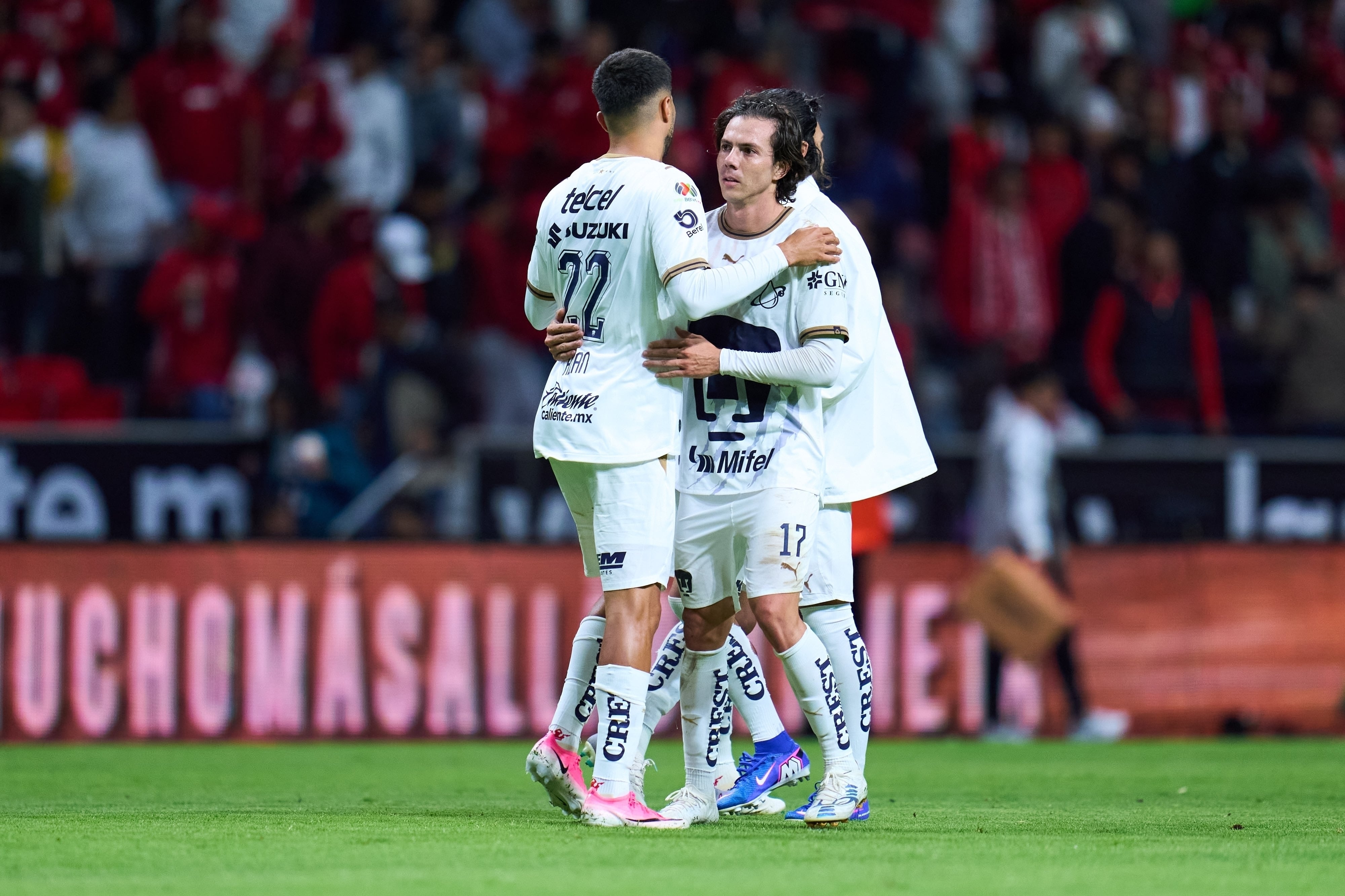 FC Juárez vs Pumas: FC Juárez vs Pumas: Pronóstico y posibles alineaciones del partido de Liga MX.