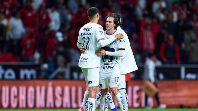 FC Juárez vs Pumas: FC Juárez vs Pumas: Pronóstico y posibles alineaciones del partido de Liga MX.