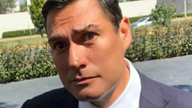 Mauricio Trejo Pureco