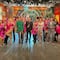 Las Estrellas Bailan en Hoy 2023, eliminados al 15 de diciembre: Todas las parejas que no llegaron a la final