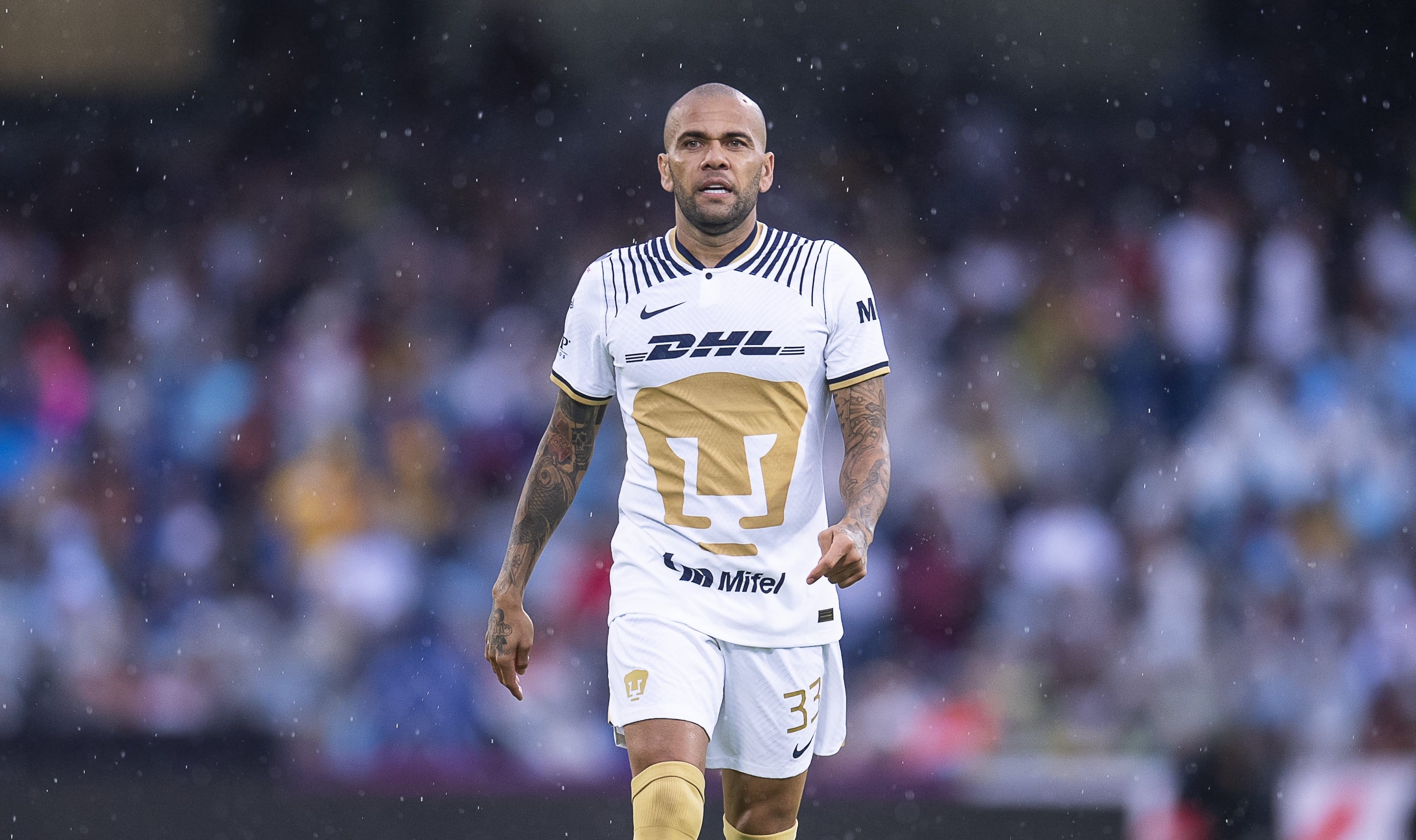 Dani Alves