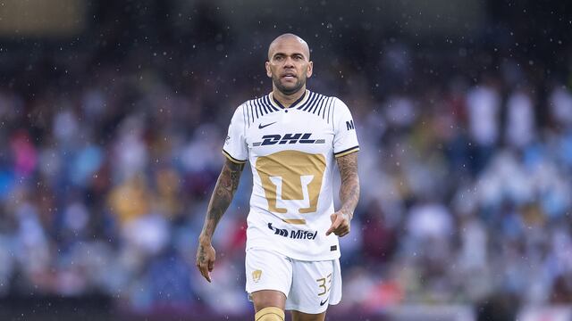 Dani Alves