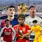 Mundial 2026: Lamine Yamal y los futbolistas más valiosos que jugarán en México
