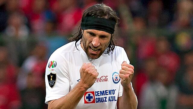 Uno a uno los títulos de Cruz Azul en la Concachampions; busca ser el equipo más ganador