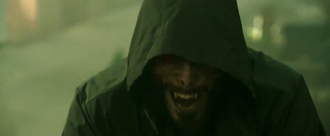 'Morbius' estrena nuevo tráiler con muchas referencias a Spider-Man