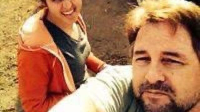 Sin ser su papá le cambió la vida