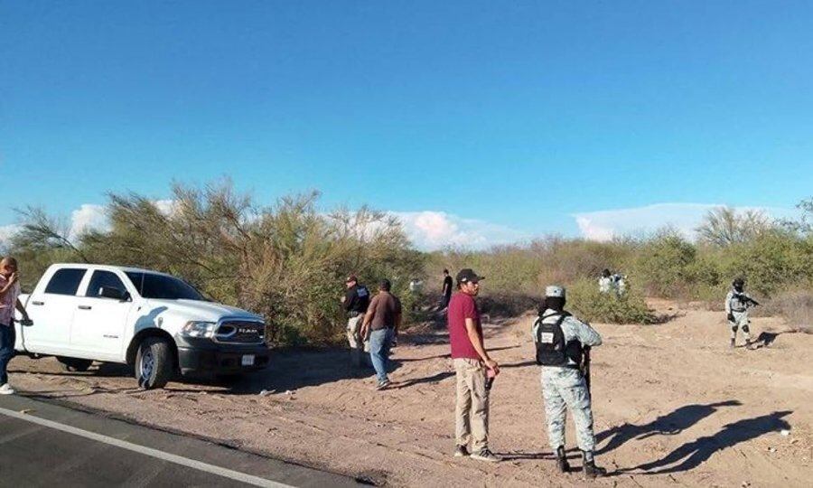 Niñas asesinadas en Hermosillo, Sonora