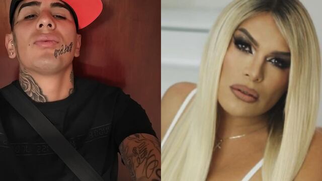 Momento de los disparos a Kevin Kaletry interrumpió a Wendy Guevara y así reaccionó