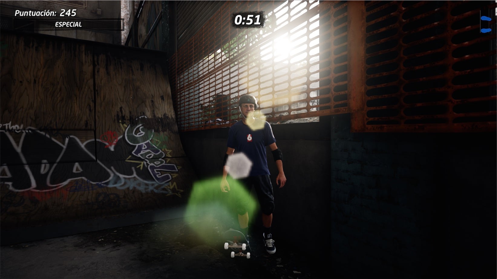 Tony Hawk's Pro Skater