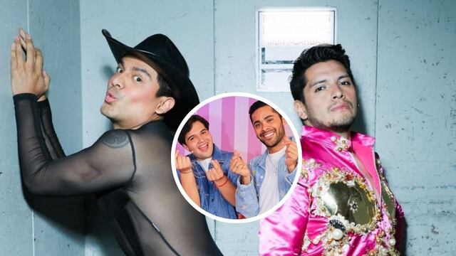 Teo de ‘Pepe y Teo’ exhibe a Ricardo Peralta de interesado por juntarse con Jair Sánchez y Dani Valle