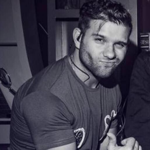 Fabio Melanitto, cantante.