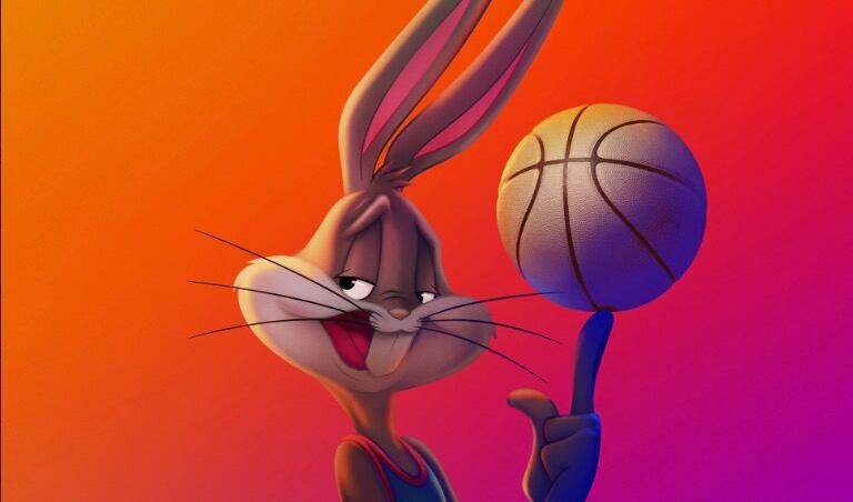 Space Jam: A New Legacy