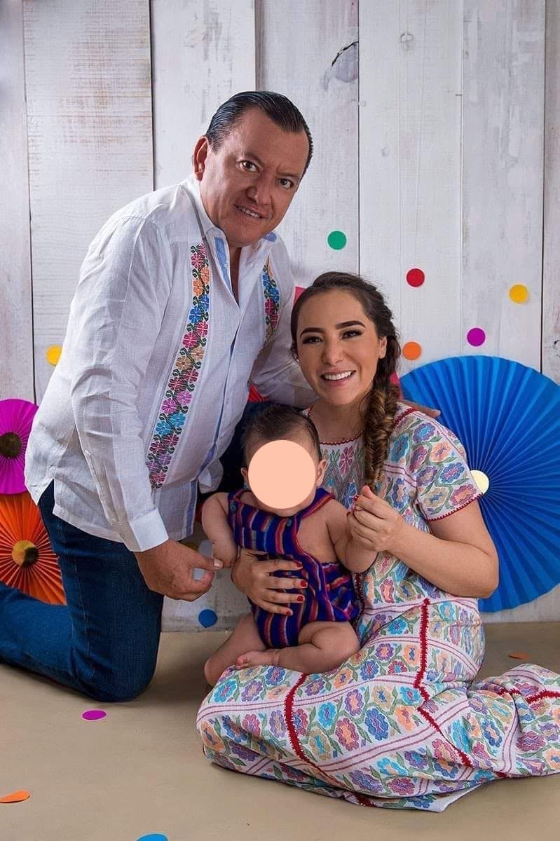 ¿Quién es Javier Saldaña Almazán?