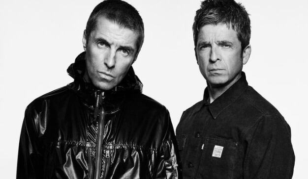 Conciertos de Oasis en CDMX Generarán Derrama Económica Millonaria de Hasta Mil Millones de Pesos