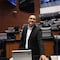 Antonino Morales respalda reforma de Sheinbaum sobre elección judicial en 2028