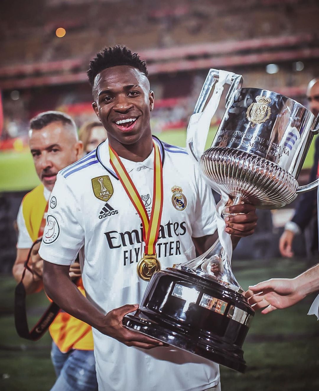 Vinicius Jr