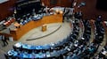 Senado avala Plan Estratégico de Procuración de Justicia de la FGR