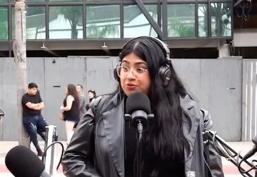 Su novio homofóbico resultó ser closetero