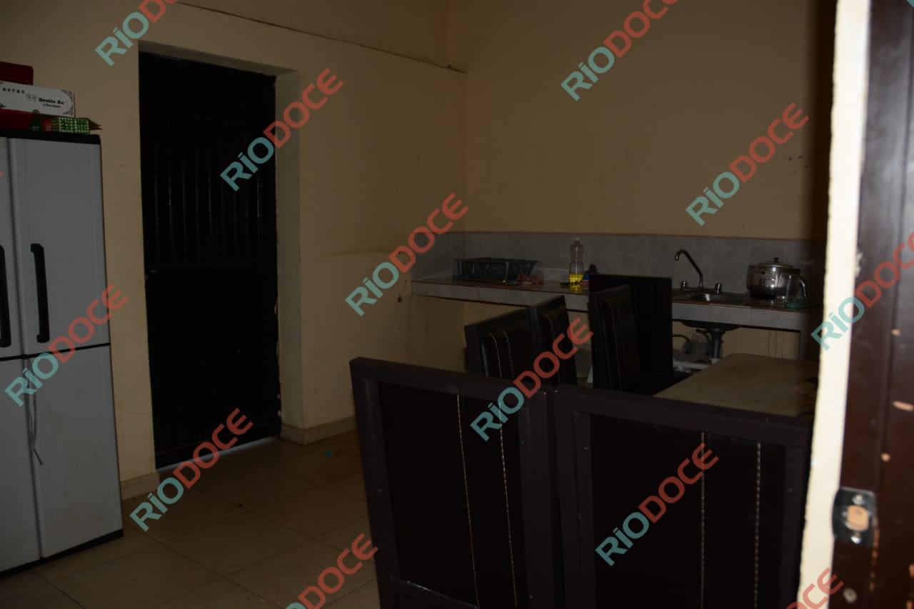 Casa de Rafael Caro Quintero
