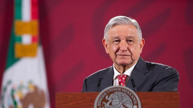 Andrés Manuel López Obrador