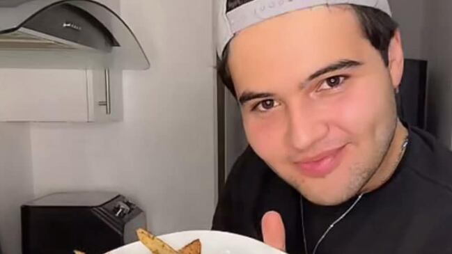 ¿Quién es Jair Sánchez? Tiktoker provoca polémica con su petición