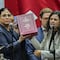 Luisa María Alcalde entregó Quinto Informe de Gobierno de AMLO a la Cámara de Diputados: Guerra de gritos, logros, iniciativa preferente y más temas importantes