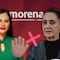 Sandra Cuevas toma distancia de Morena pese a respaldo a Sheinbaum