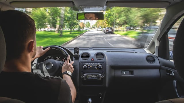 Consejos de seguridad para el automóvil