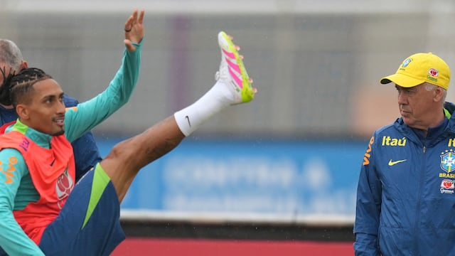 Brasil vs Paraguay: Fecha, horario y canal para ver el partido de las Eliminatorias de Conmebol