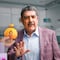 Manuel Espino sigue delicado de salud pese a recibir donaciones de Morena