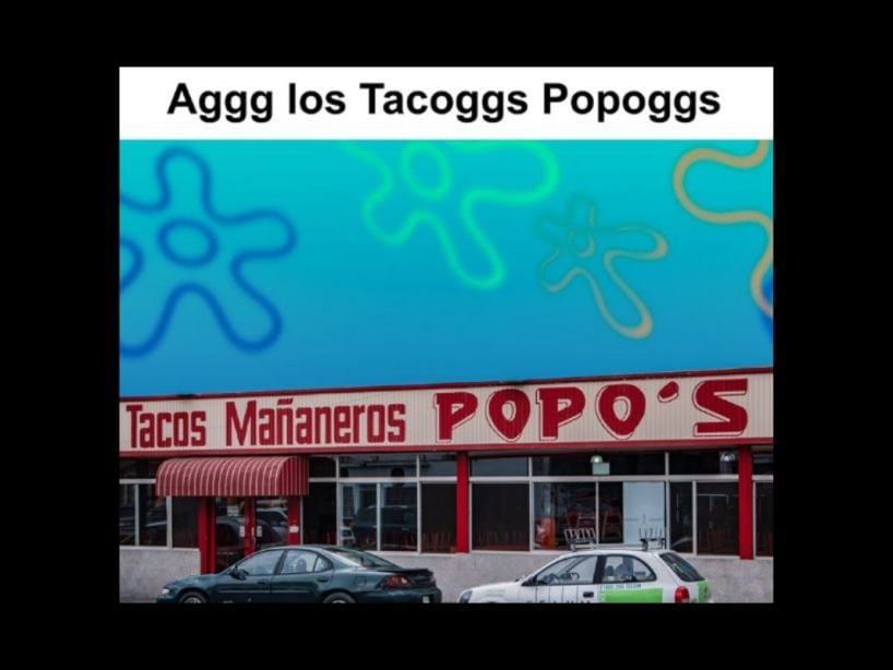 Los memes han sido viralizados en las Redes Sociales