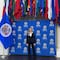 Romina Contreras, alcaldesa en Huixquilucan, participó en el Diálogo Hemisférico con Gobiernos Subnacionales